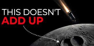 SpaceX Aims For Moon Crash Tonight What They're Not Telling You About The Lunar Crash We Are About To Witness