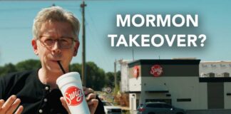 The Dirty Soda craze, unpacked