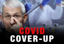 Fauci’s former senior adviser indicted on charges of concealing COVID-19 records