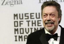 Tim Curry, 'Rocky Horror Picture Show' and 'Clue' actor, dies at 80