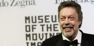 Tim Curry, 'Rocky Horror Picture Show' and 'Clue' actor, dies at 80