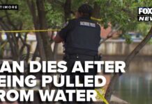 Man dies after being pulled from Harbor East water following fight: Baltimore Police