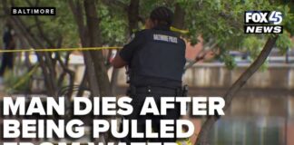 Tourist Hotspot, Sudden Homicide — Why? Man dies after being pulled from Harbor East water following fight: Baltimore Police
