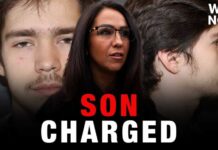 Lauren Boebert’s son arrested on child sexual exploitation charges