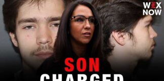 Lauren Boebert’s son arrested on child sexual exploitation charges
