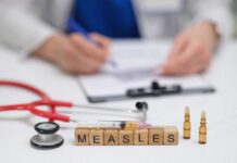 Deadly Measles Returns — Pennsylvania Stunned