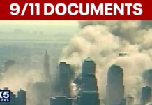 NYC to release 9/11 air quality records