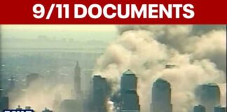 NEW: Ground Zero Files Hint Cover-Up NYC to release 9/11 air quality records