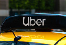 Uber Slammed: $40M Over THIS!?