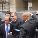Hunter Biden