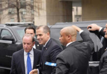 Hunter Biden