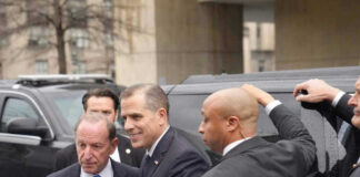 Hunter Biden