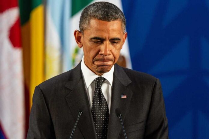 Barack Obama