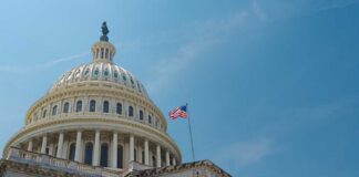 US Capitol