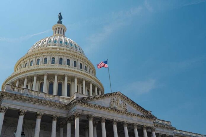 US Capitol