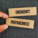 Civilian Drills Begin For The Unthinkable