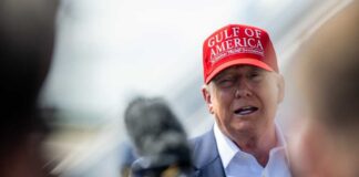 President Donald Trump