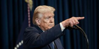 President Donald Trump
