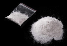 VIDEO: Massive Mountain Of Cocaine Seized WHERE?!