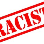 Racist Texts Rock Police Department